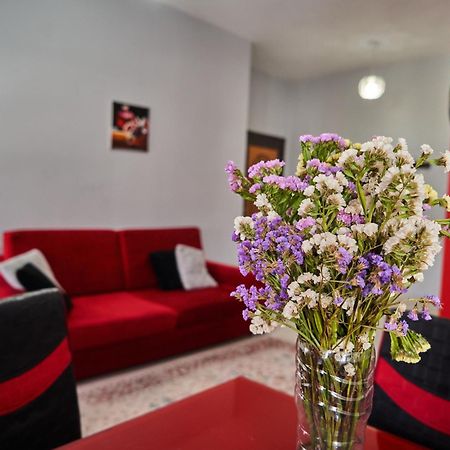 Kalpazo Home New Bazzar Tirana Bagian luar foto