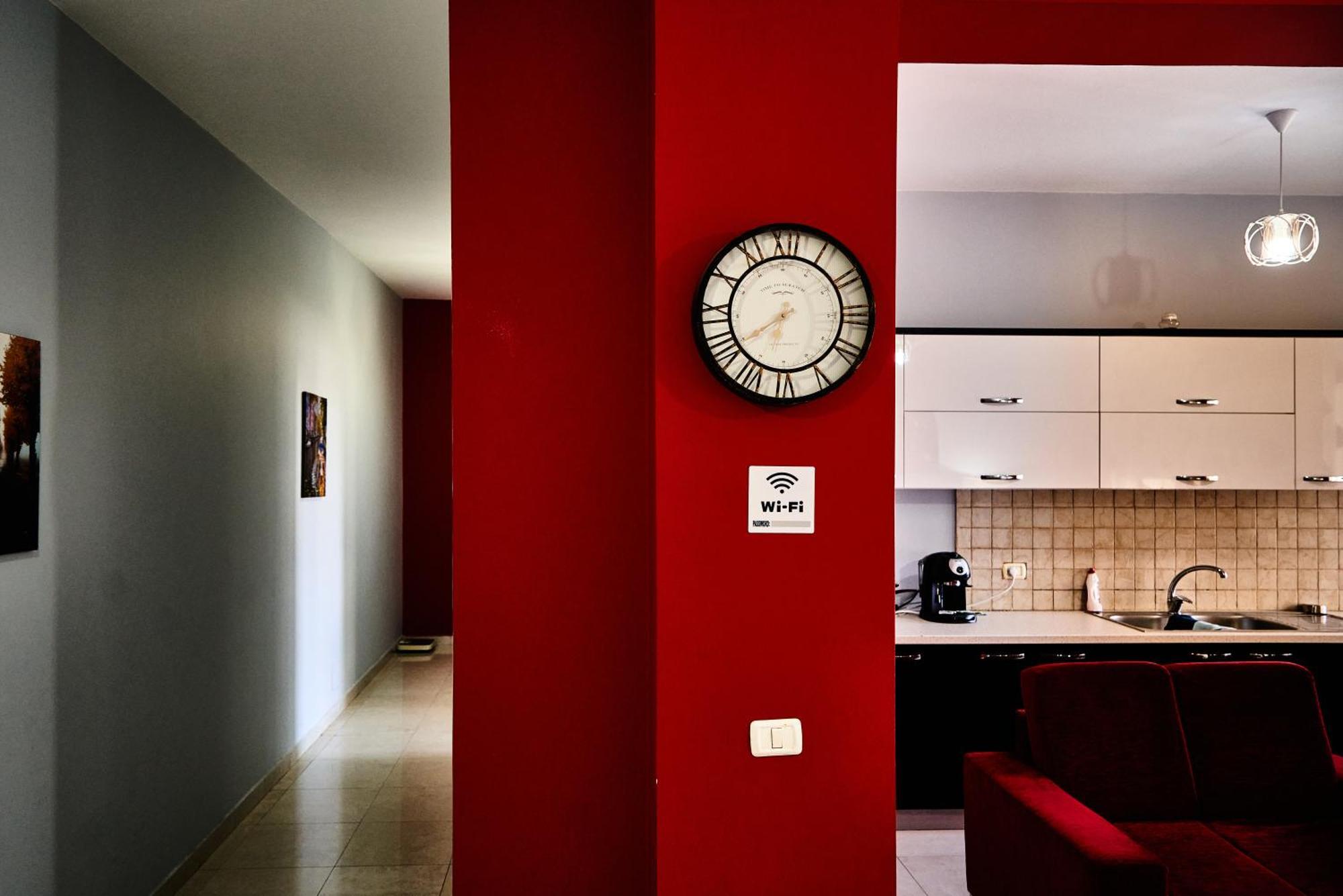 Kalpazo Home New Bazzar Tirana Bagian luar foto