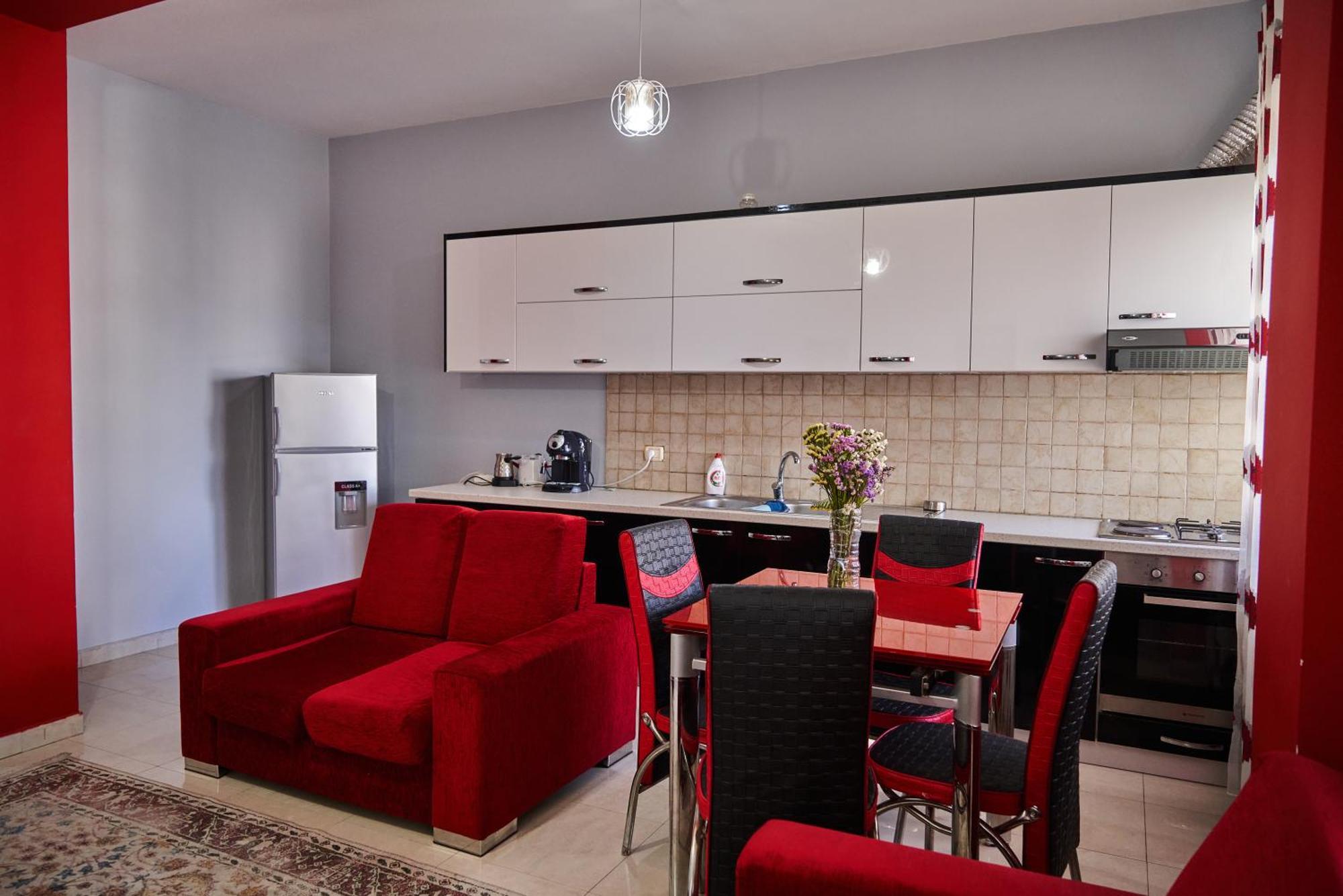 Kalpazo Home New Bazzar Tirana Bagian luar foto