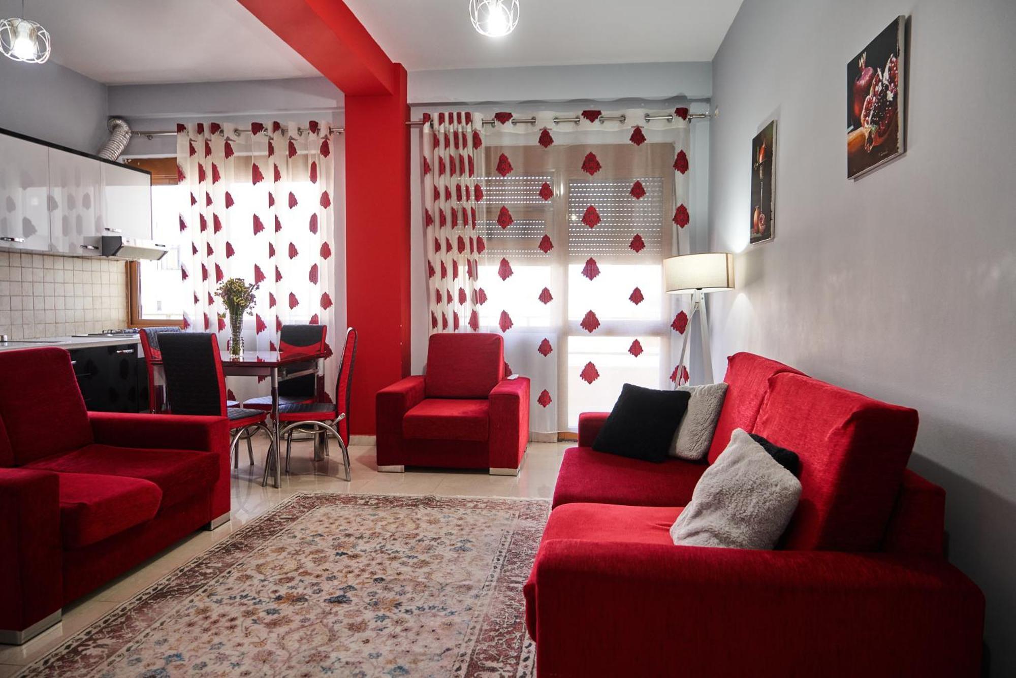 Kalpazo Home New Bazzar Tirana Bagian luar foto