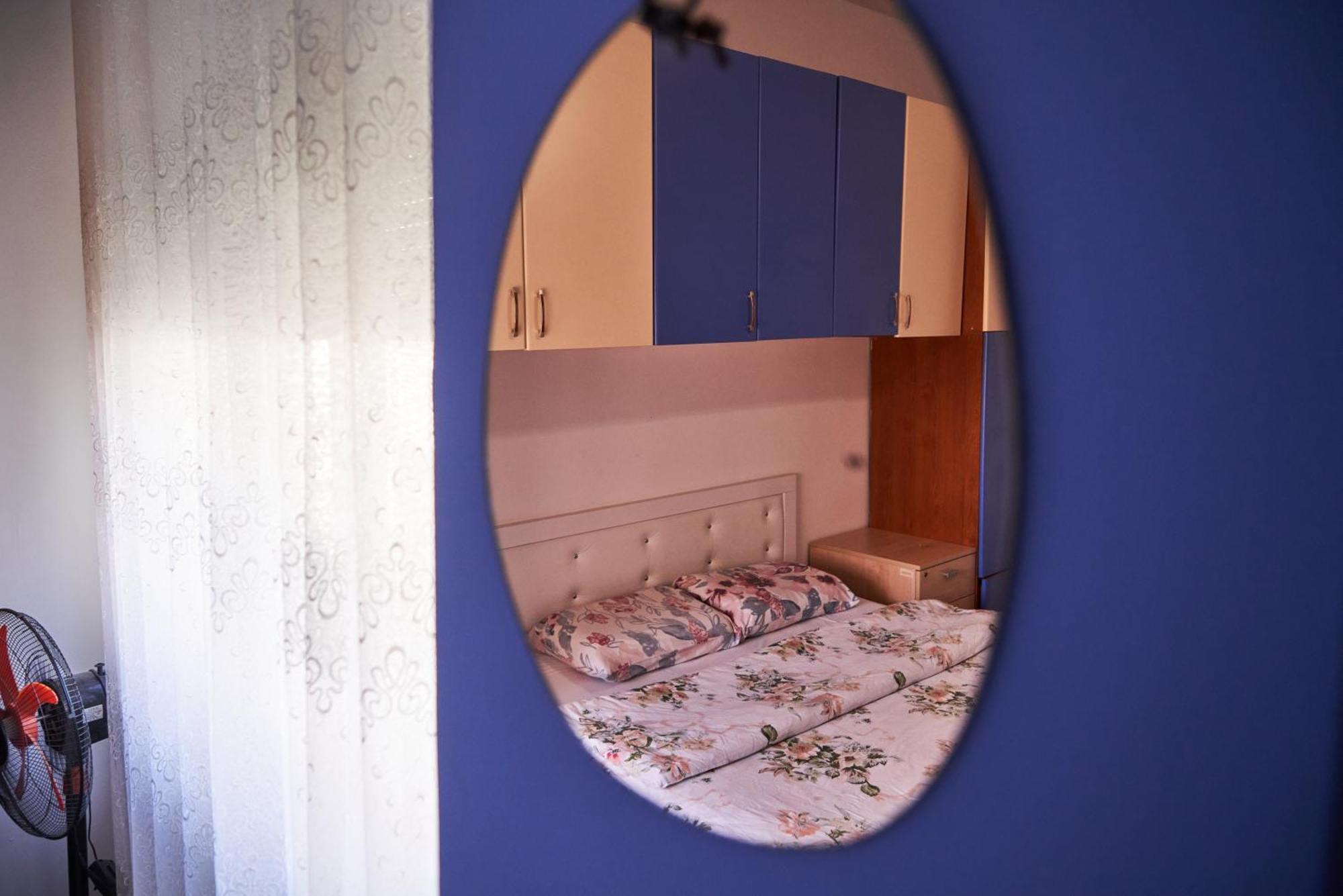 Kalpazo Home New Bazzar Tirana Bagian luar foto