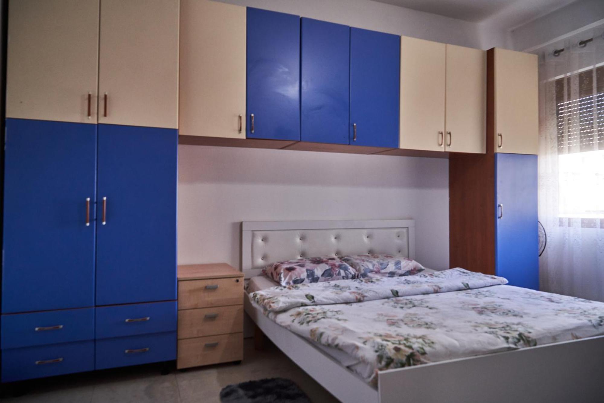 Kalpazo Home New Bazzar Tirana Bagian luar foto
