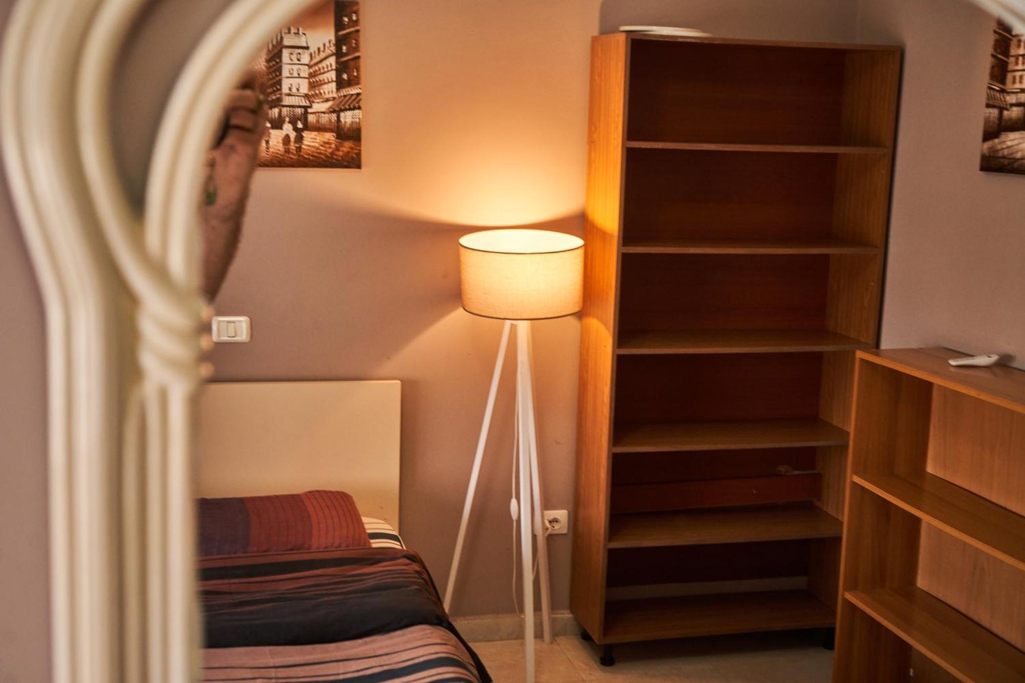 Kalpazo Home New Bazzar Tirana Bagian luar foto