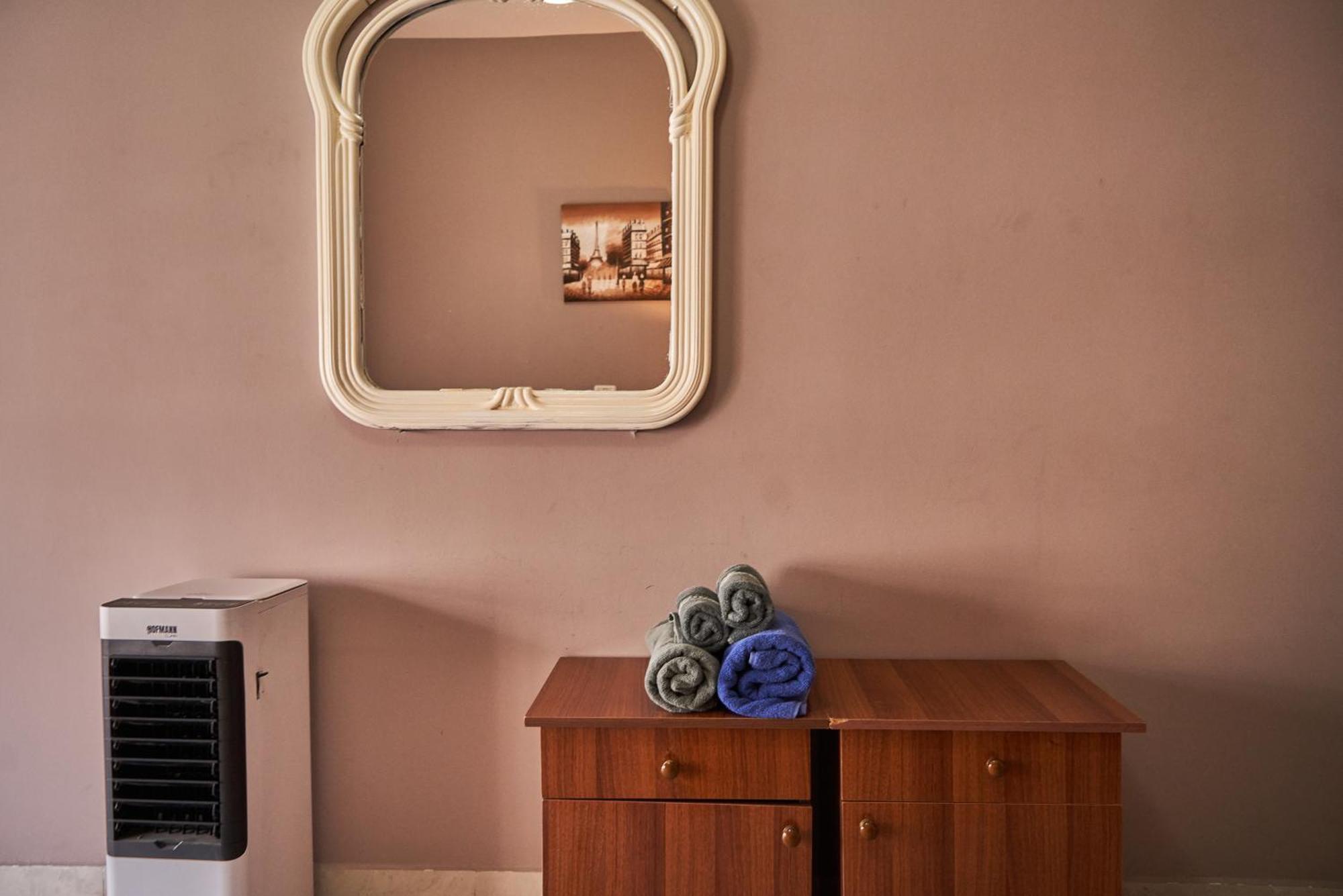 Kalpazo Home New Bazzar Tirana Bagian luar foto