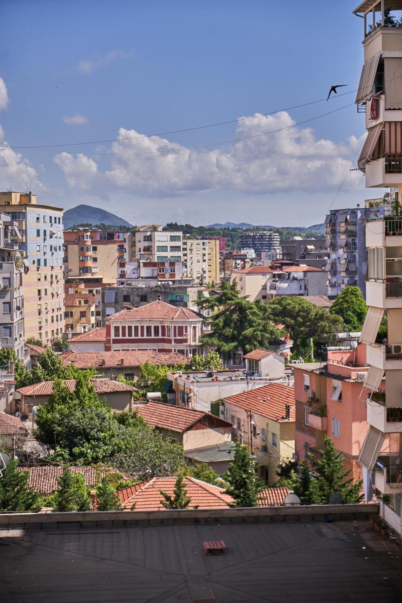 Kalpazo Home New Bazzar Tirana Bagian luar foto