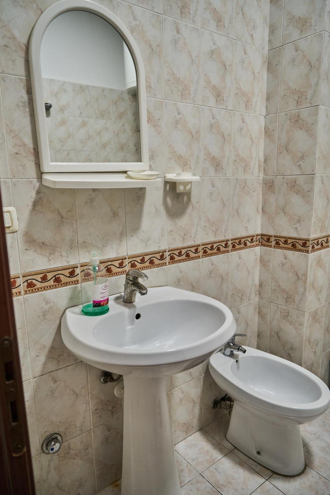 Kalpazo Home New Bazzar Tirana Bagian luar foto