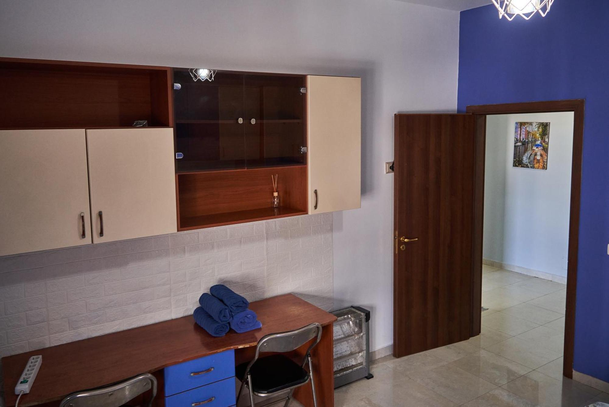 Kalpazo Home New Bazzar Tirana Bagian luar foto