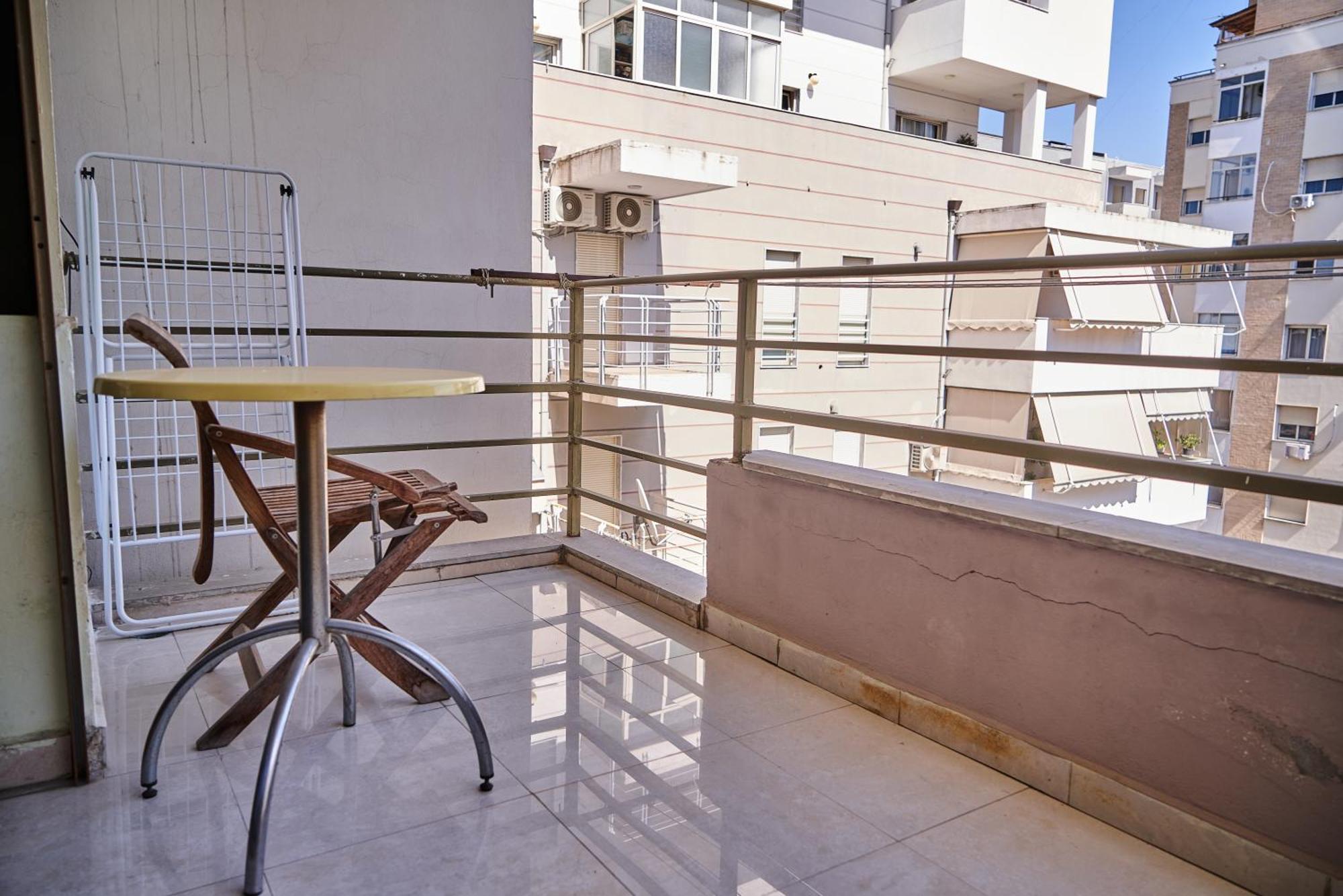 Kalpazo Home New Bazzar Tirana Bagian luar foto